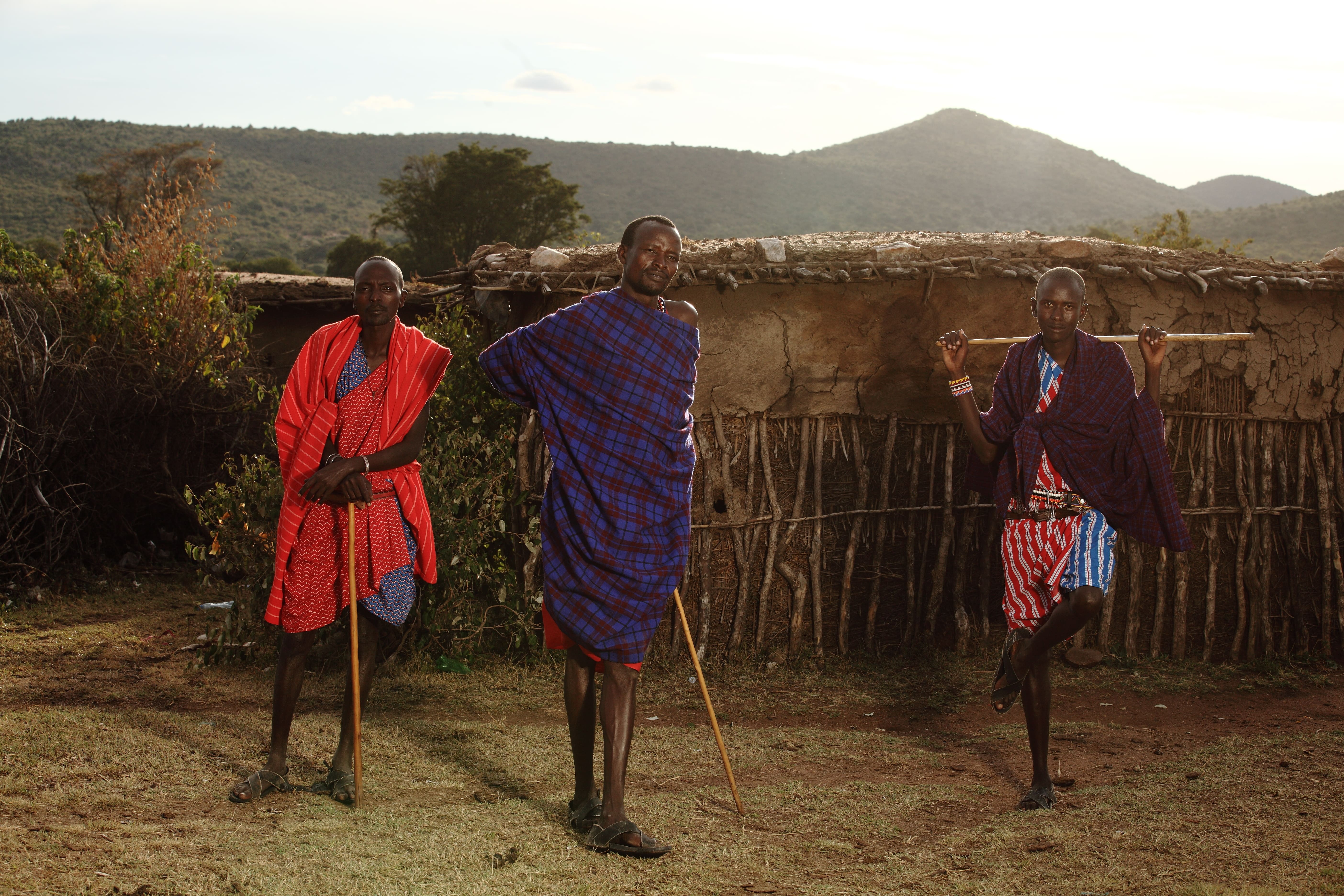 mwangaze cultural Group